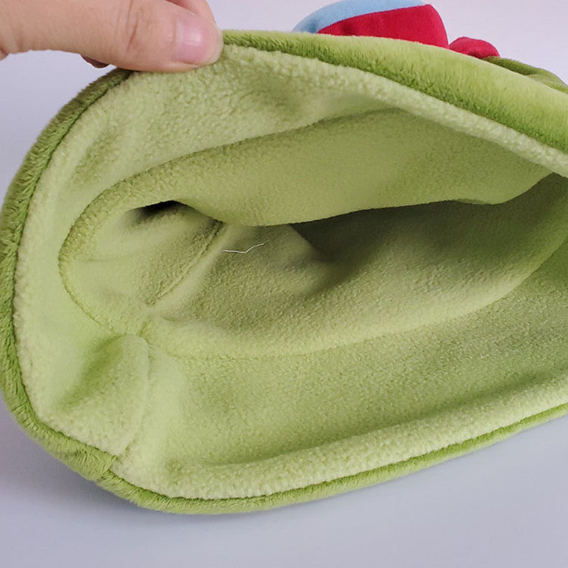 Teemo Hat With Ears Plush Product