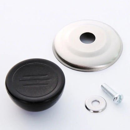 Universal Replacement Kitchen Cookware Pot Lid Hand Grip Knob Handle Cover Pan Lid Handle