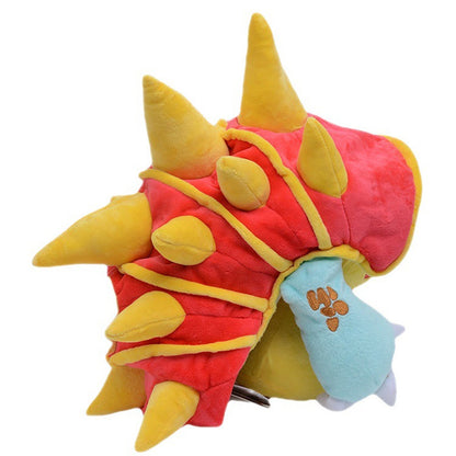 Teemo Hat With Ears Plush Product