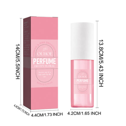 PRODUCT NAME OUHOE Perfume